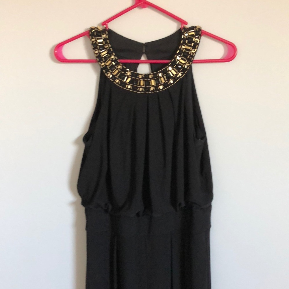 Black jumper Vince Camuto